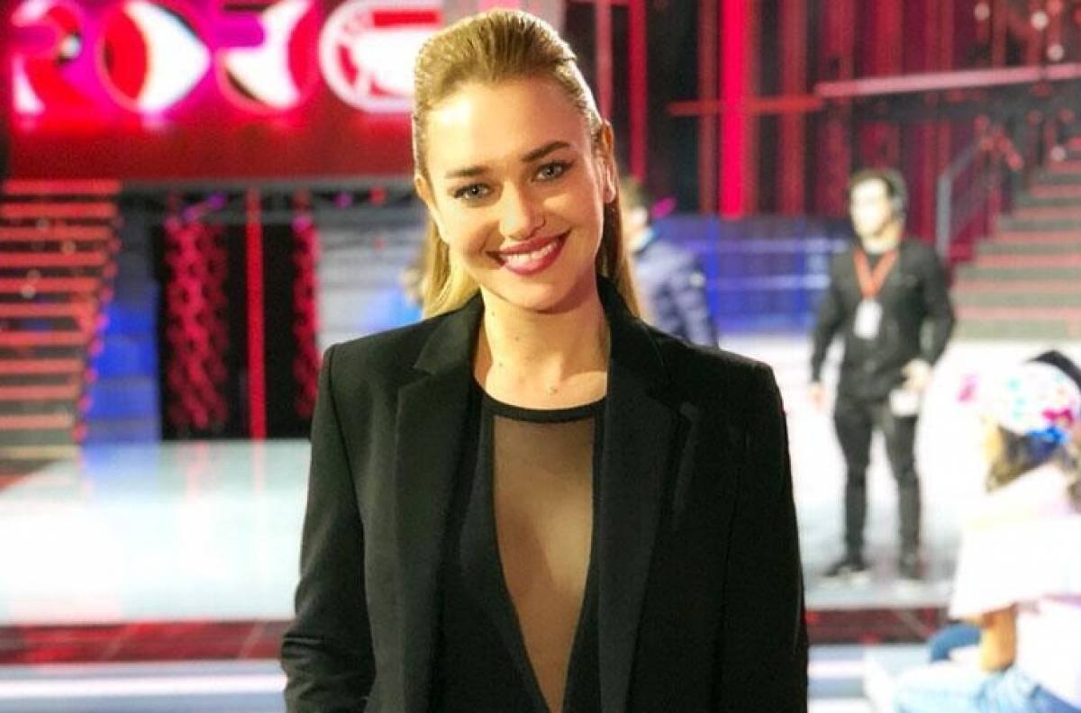 Daniela Nicolás reflexionó sobre la artritis, enfermedad que padece desde el 2015: "Me sentía muy sola"