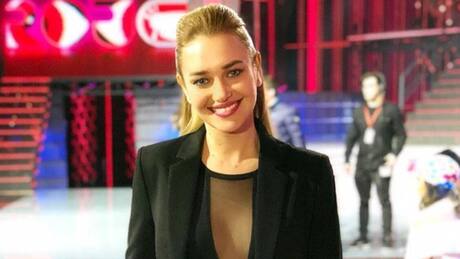 Daniela Nicolás reflexionó sobre la artritis, enfermedad que padece desde el 2015: "Me sentía muy sola"