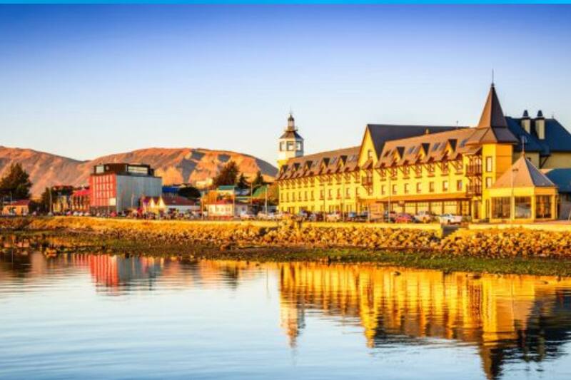 La ciudad ofrece distintos panoramas para realizar durante tu visita.