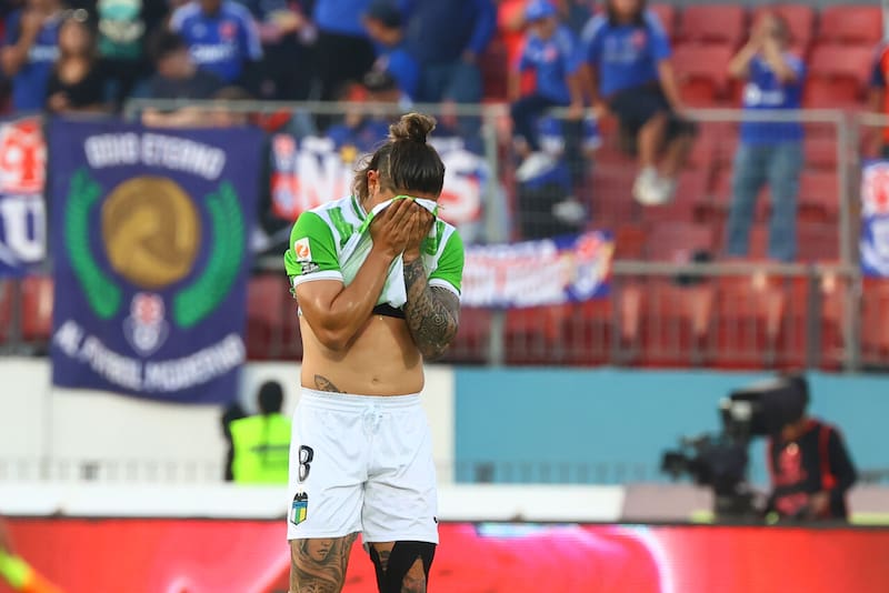 Joaquín Montecinos. Foto: Aton.