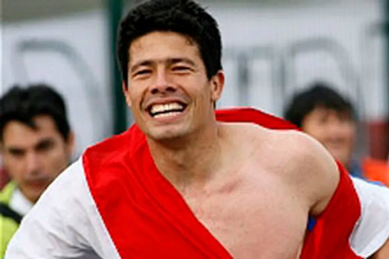 jugará en Juvenil Seminario.