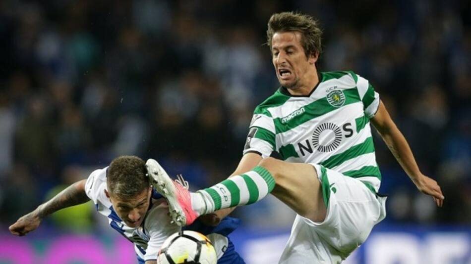 Fabian Coentrao