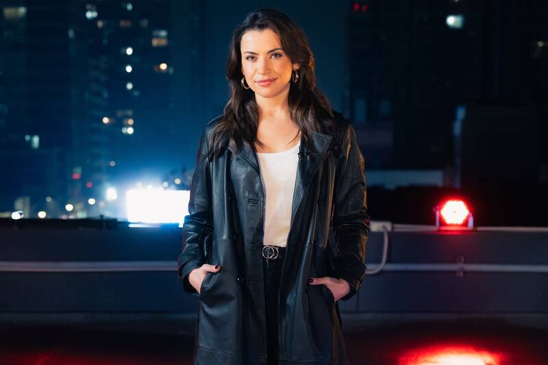 Hasta Cuándo se quedó con la cima del rating.