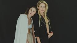 Con torta y karaoke: Así fue el íntimo cumpleaños de Agustina Pinilla, la hija de Gissella Gallardo y Mauricio Pinilla