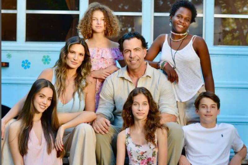 Foto de redes sociales de Felipe Viel/ Instagram