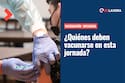 Vacunación Covid-19: ¿Quiénes deben recibir su cuarta dosis este domingo 25 de septiembre en Chile?
