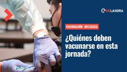 Vacunación Covid-19: ¿Quiénes deben recibir su cuarta dosis este domingo 25 de septiembre en Chile?