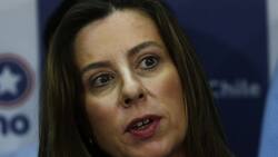 Teresa Marinovic fue sancionada por no usar mascarilla: ¿Cuál es el monto de la multa?