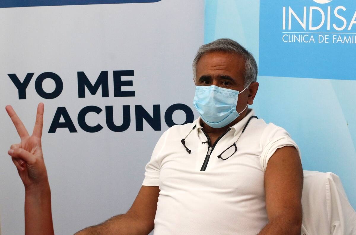 "No es razonable": Doctor Ugarte dio a conocer su drástica posición sobre las elecciones
