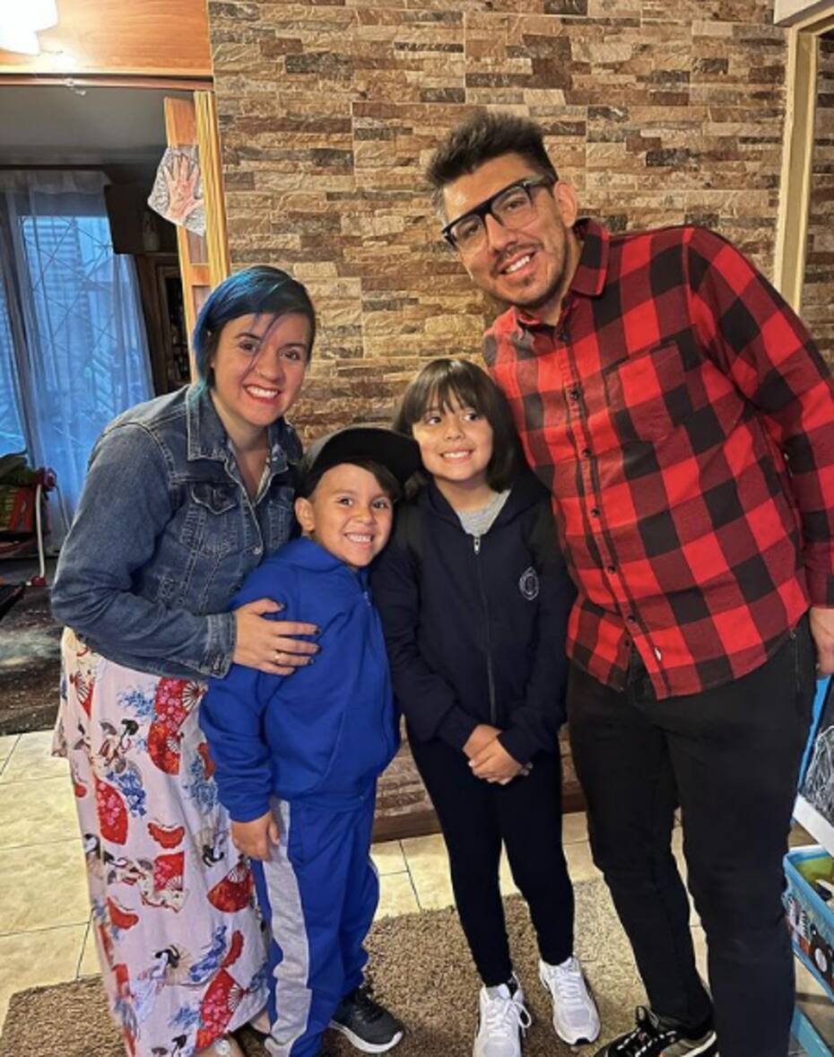 Foto: Instagram.