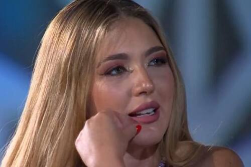 De las redes sociales a Mundos Opuestos: Así lucía Disley Ramos antes de la fama