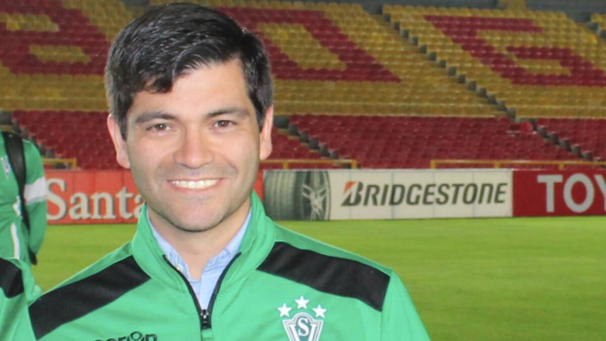 Presidente de Santiago Wanderers: "Milad conoce los problemas que afectan a los clubes"