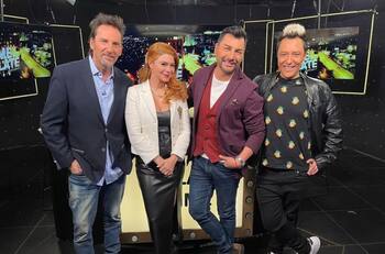 “No había ganas de escucharme”: Antonella Ríos revela que no se sentía cómoda en “Me Late Prime” y las razones de su renuncia