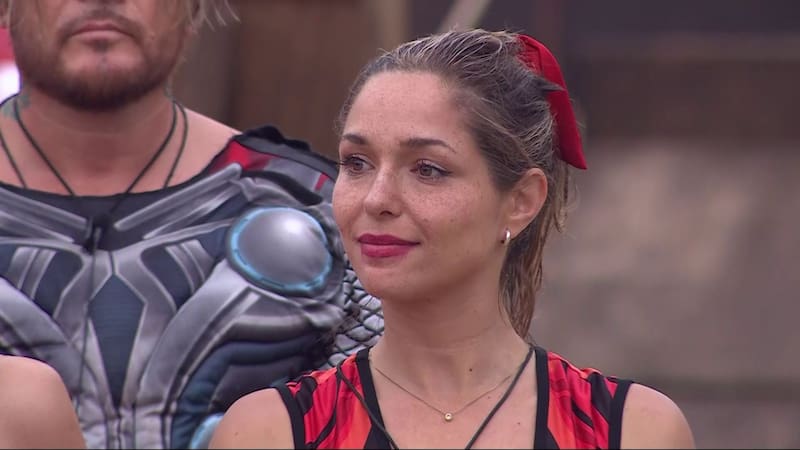 Nicole Block nominada en “Tierra Brava”