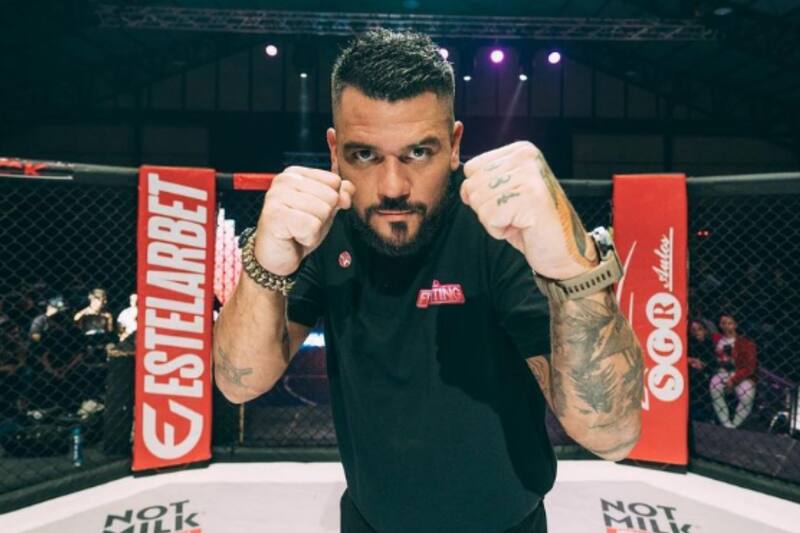 Foto de redes sociales de Juan Pedro Verdier/ Instagram