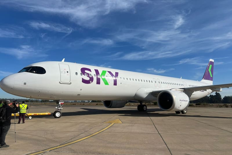 Su registro de reclamos aumentó en casi 3 puntos en comparación al 2024.