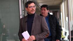 ¿Quién es Fares Jadue, el nuevo alcalde de Recoleta tras destitución de Daniel Jadue?