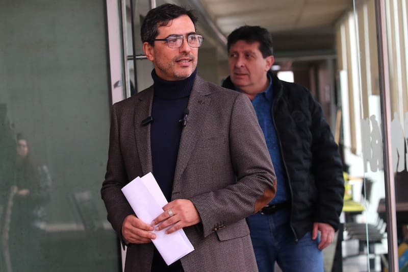 El nuevo edil fue elegido por el Concejo Municipal este viernes.