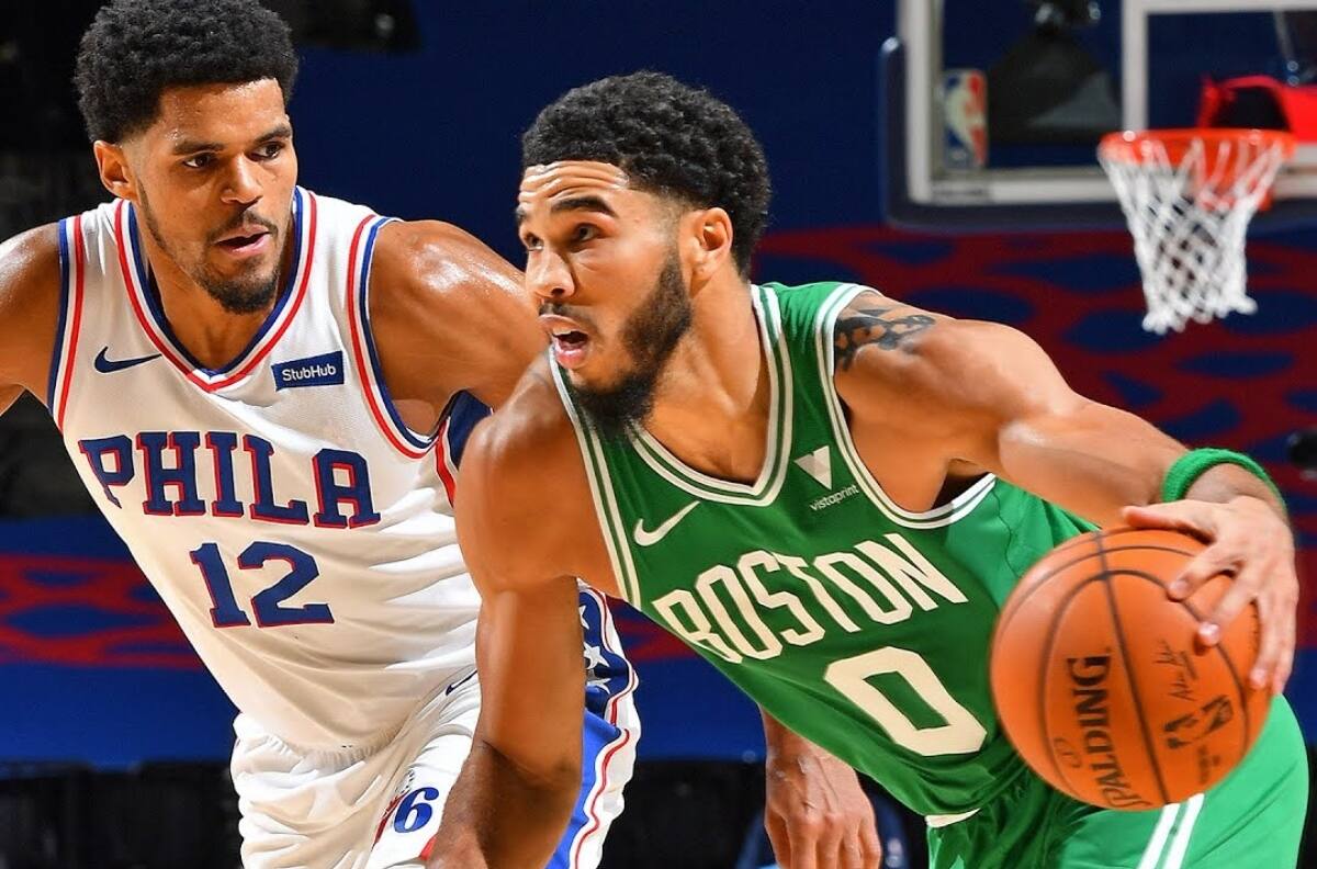 Agenda NBA: Hora y dónde ver EN VIVO por TV y online los partidos de esta semana en Chile, Argentina, Colombia y Perú