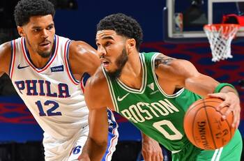 Agenda NBA: Hora y dónde ver EN VIVO por TV y online los partidos de esta semana en Chile, Argentina, Colombia y Perú