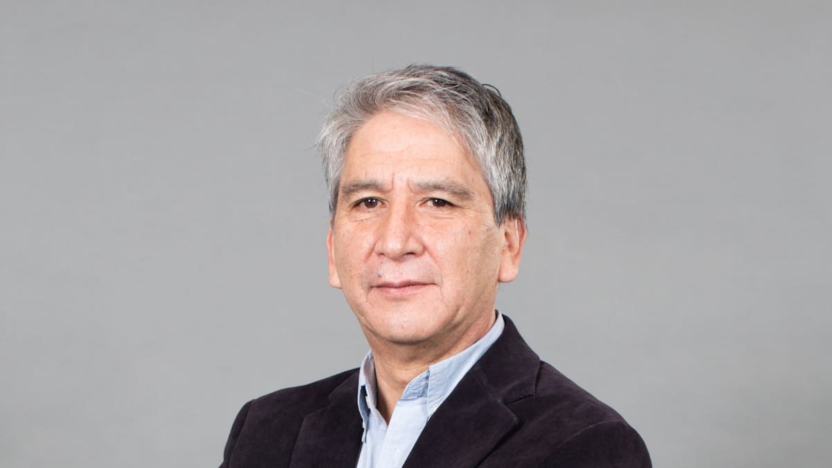 Emilio Sutherland revela el caso que más lo impactó en las grabaciones de "SOS seguridad ciudadana": "Me hizo reflexionar y fue muy doloroso"