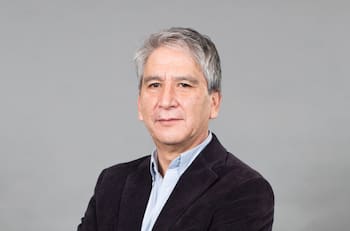 Emilio Sutherland revela el caso que más lo impactó en las grabaciones de "SOS seguridad ciudadana": "Me hizo reflexionar y fue muy doloroso"