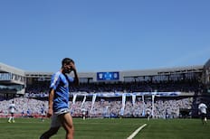 “El Clásico Universitario no se debió haber jugado, la lesión de Lucas Assadi lo demuestra”