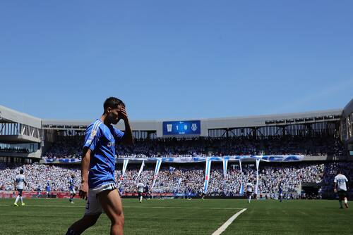 Lucas Assadi. Foto: Aton.