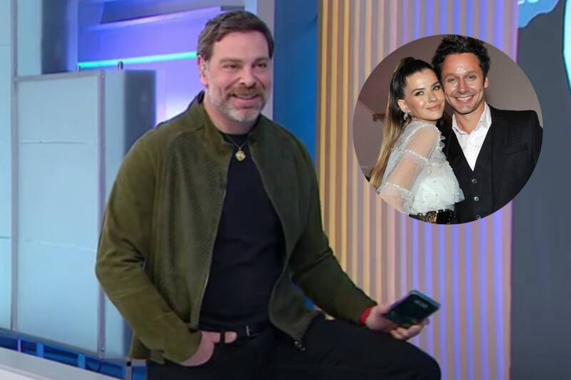 se fue contra China Suárez.