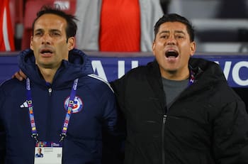 ¿La última esperanza? Cuándo, dónde y contra quién jugará Chile en el Mundial Sub 17