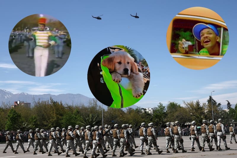 y los memes que dejó.