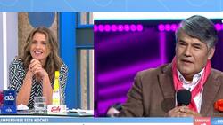 “¿Es Armando Manzanero?”: Monserrat Álvarez protagoniza hilarante confusión con imitador de “Yo Soy”