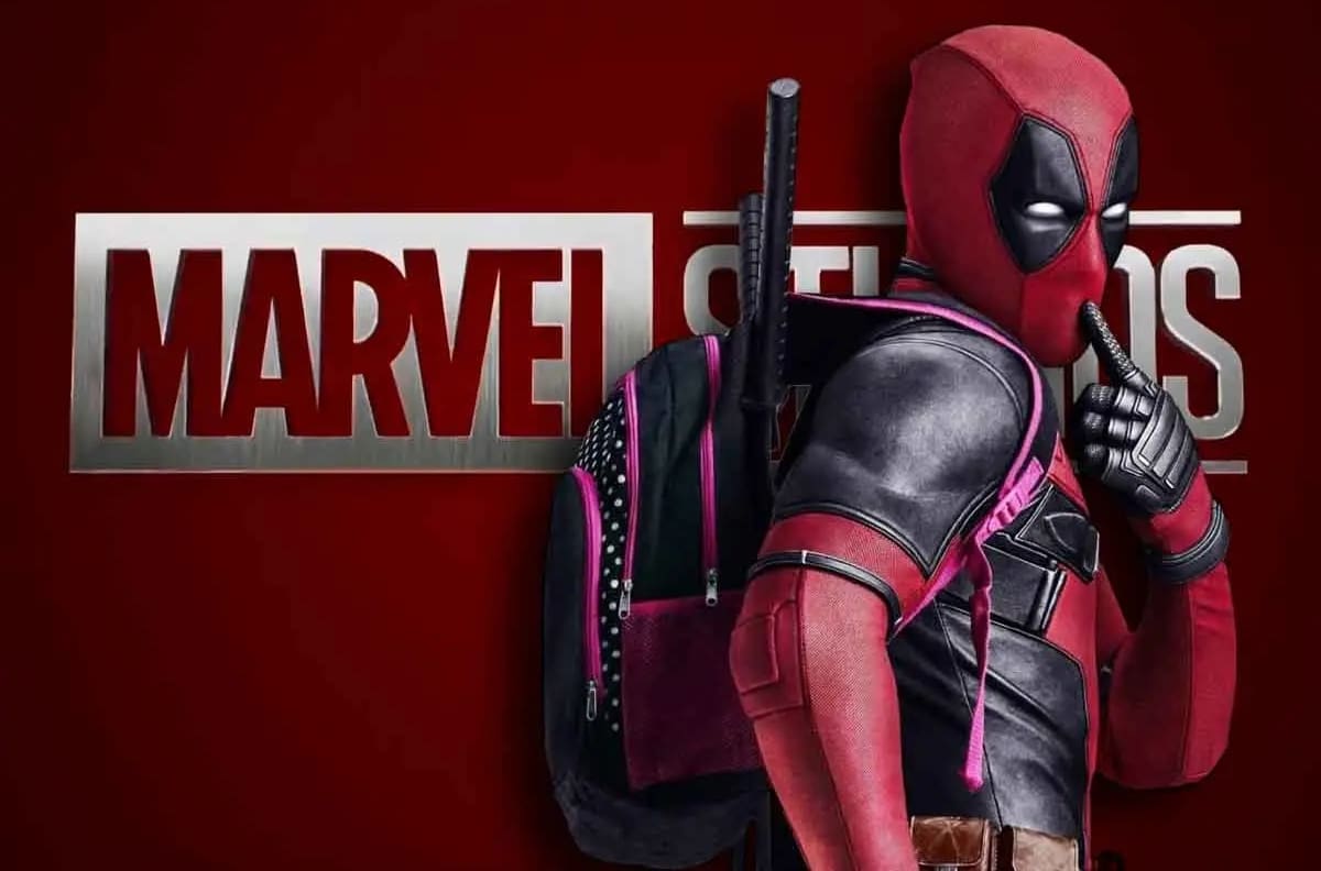 Confirman que “Deadpool 3” se incorpora al Universo Marvel con restricción solo para adultos