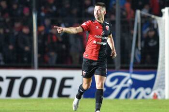 En Colón están resignados ante posible venta de sus figuras a la U: "Quieren lo mejor para su futuro"