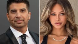 “Enamorado y feliz”: Mario Velasco se sinceró sobre su relación con Estefanía Galeota