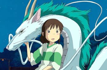 Películas de Studio Ghibli regresan a los cines chilenos: revisa la fecha de las funciones
