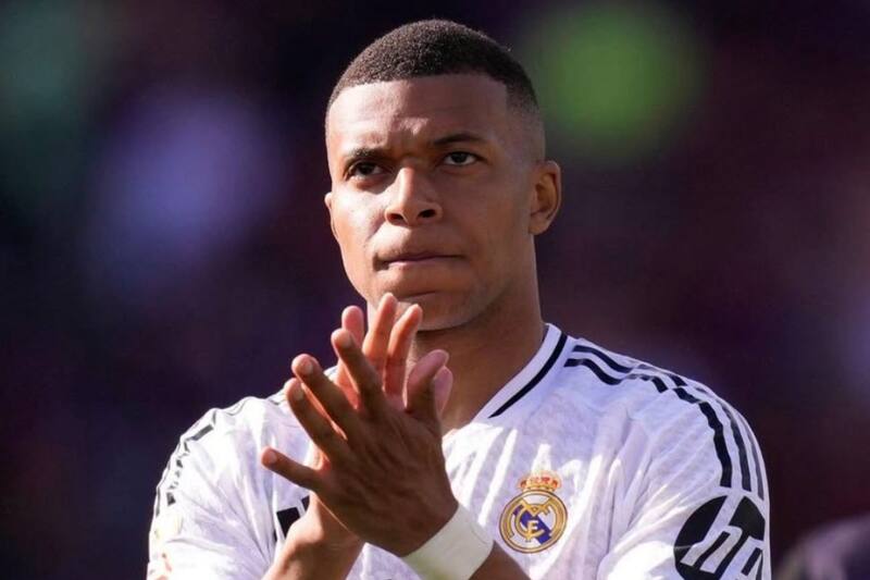 preocupa en el Real Madrid.