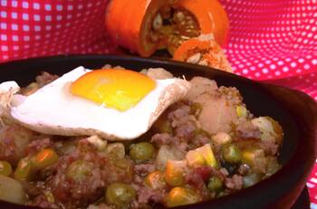 Receta de charquicán: Aprende a preparar el almuerzo perfecto para días fríos