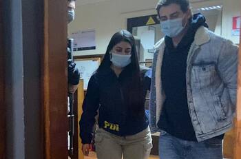 Juicio oral contra Martín Pradenas comienza este martes: Podría ser condenado a 41 años de cárcel por 7 delitos abuso sexual y violación