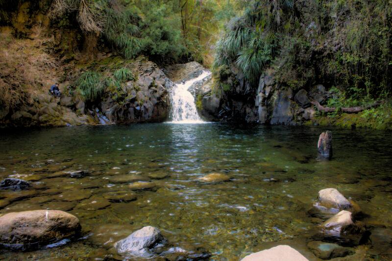 El destino turístico que no puedes dejar de visitar en la Región del Maule. Créditos: canon-creators.com.