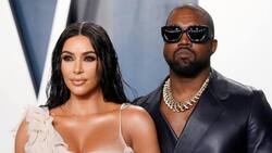 ¿Firmará el divorcio? Kanye West regresa a Los Ángeles luego de su separación de Kim Kardashian