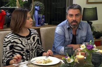 Nicolás Gutiérrez recordó su amistad con Roberto Bruce: “Hicimos la tesis juntos”
