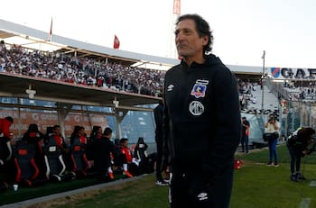 Los tres jugadores que baraja Colo Colo para reforzar su mediocampo