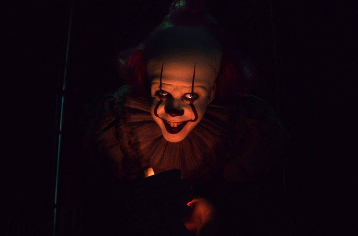 IT 2 y Angry Birds destacan en los estrenos de HBO y HBO GO para junio