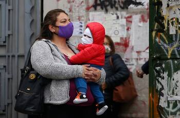 Bono por Hijo: De qué se trata este beneficio y cómo postular