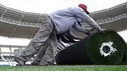 Leyenda de la UC dispara contra el sintético del nuevo San Carlos: “El gran fútbol se juega en pasto”