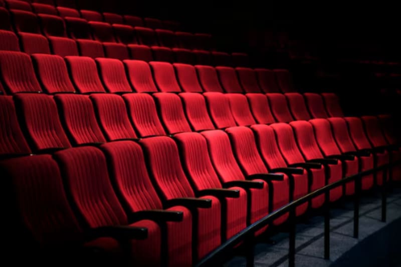 En Mori Vitacura se estará presentando La Remolienda.
Créditos: Freepik.