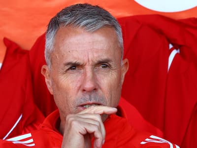La U no se detiene: programa amistoso ante Recoleta en plena Fecha FIFA para preparar la Copa Chile