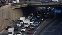 Autopista Vespucio Sur cerrará entre este domingo 29 de enero hasta el lunes 13 de febrero