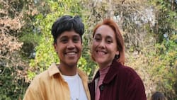 Grace Lazcano revela cómo le pidió matrimonio a Fernanda Pinilla, su actual esposa